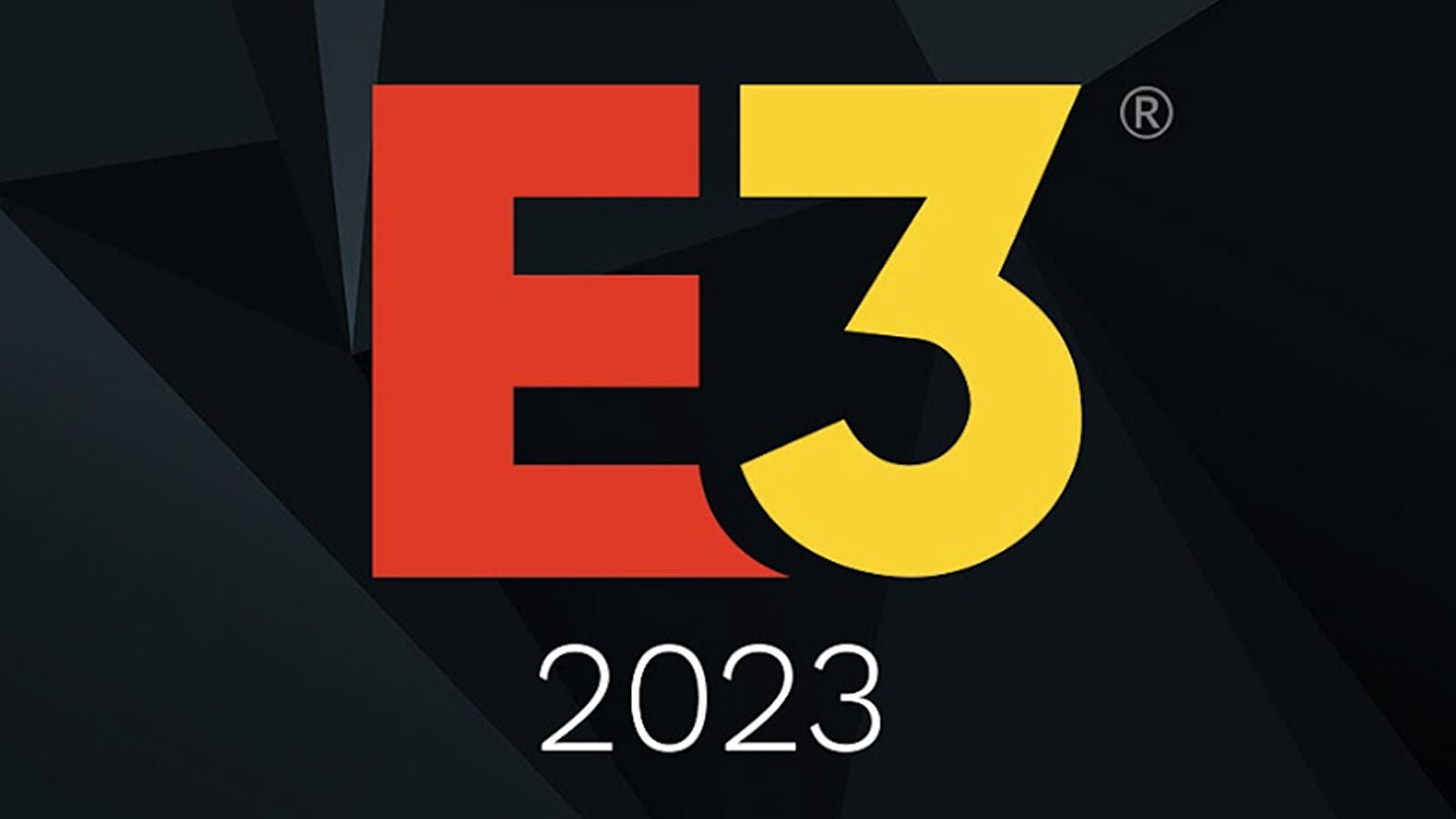 E3 2023 dibatalkan |  Eurogamer.net